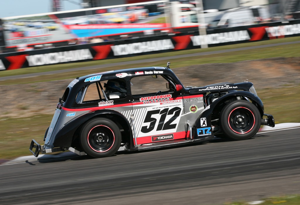 (Foto: Motorsporten.dk)
